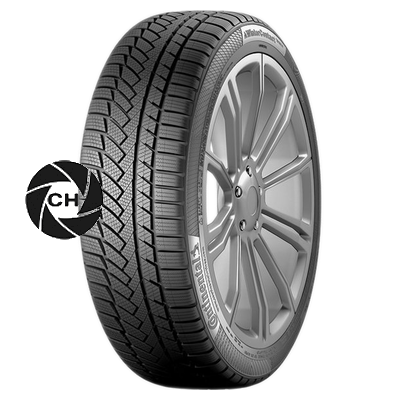 ContiWinterContact TS 850 P