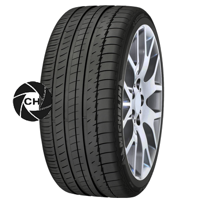 275/55R19 111W Latitude Sport MO TL