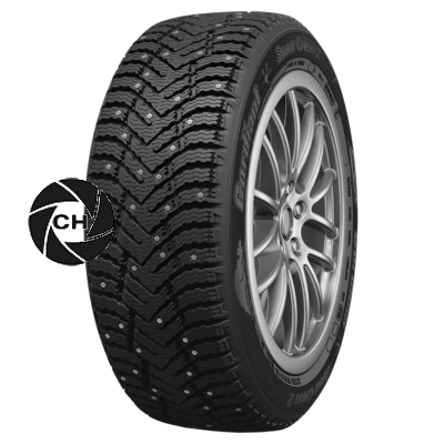 205/70R15 100T Snow Cross 2 TL (шип.)