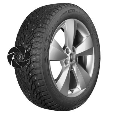 Autograph Ice 9 SUV
