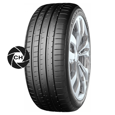 Advan Sport V107F