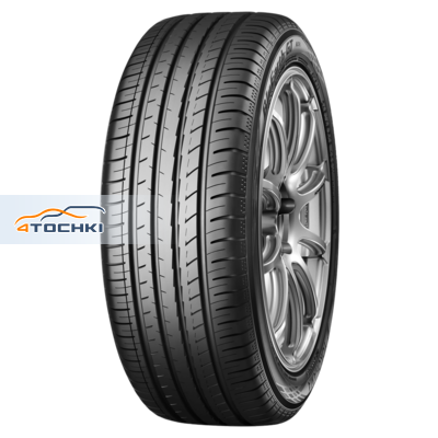 235/55R18 100V BluEarth-GT AE51 TL