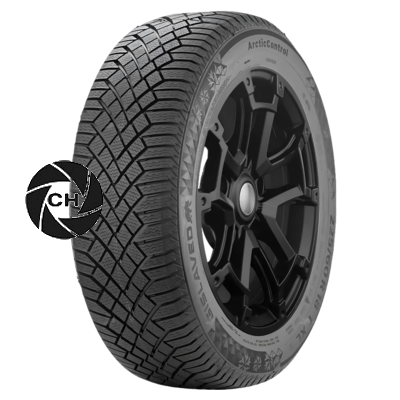 275/45R20 110T XL ArcticControl TL FR