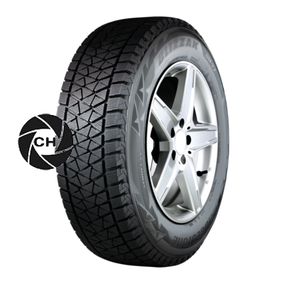 235/60R17 102S Blizzak DM-V2 TL