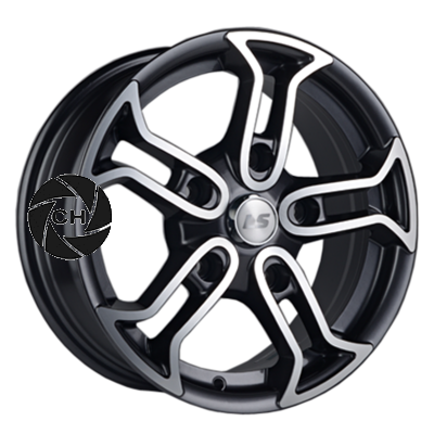 6,5x15/5x139,7 ET40 D98,5 217 GMF
