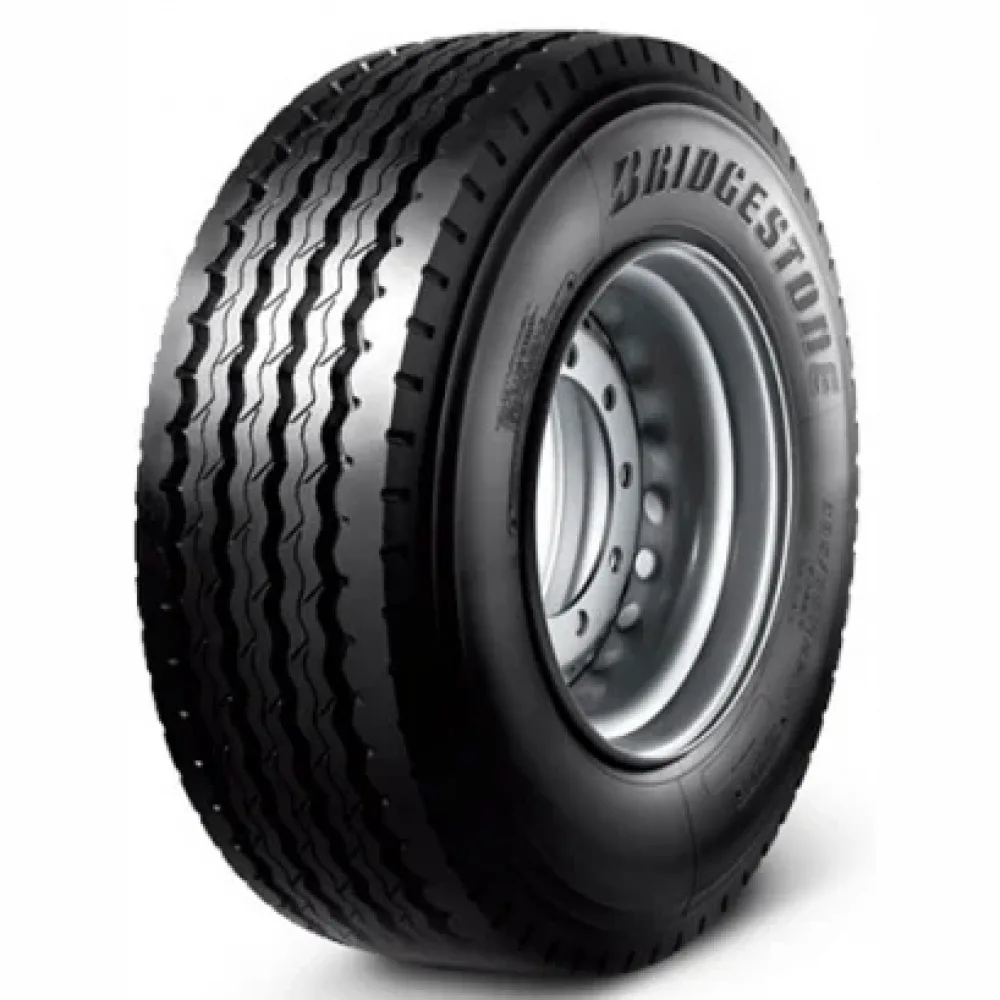 V-Steel Rib R168