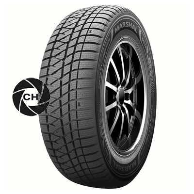 215/70R16 100T WinterCraft SUV WS71 TL 4PR