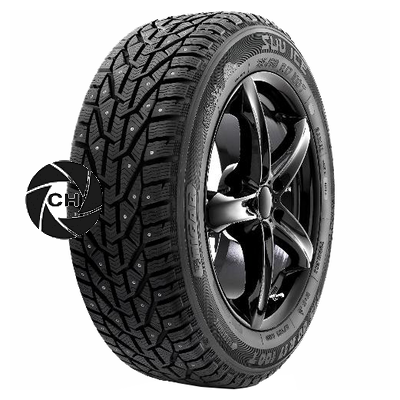 SUV Ice