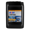 Масло Mobil Delvac Super 1400 10W-30 CH-4 20л