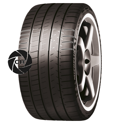 225/45ZR18 95(Y) XL Pilot Super Sport * TL