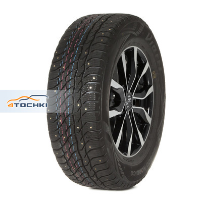 215/55R17 94T Bosco Nordico V-523 TL (шип.)