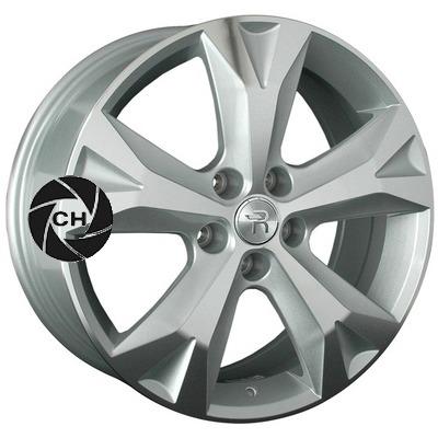 7,5x18/5x114,3 ET35 D60,1 LX57 SF (конус, C570)