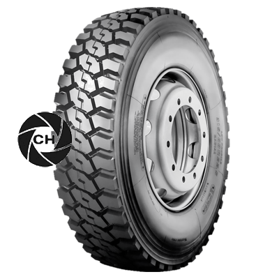 V-Steel LUG L355