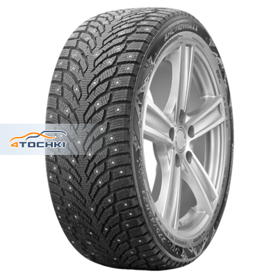 195/60R15 92T XL Arctictraxx TL BSW (шип.)
