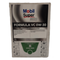 Масло Mobil Super 3000 Formula VC 0W-30 SL A5/B5 20л