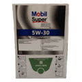 Масло Mobil Super 3000 XE (bag-in-box) 5W-30 SN C3 20л