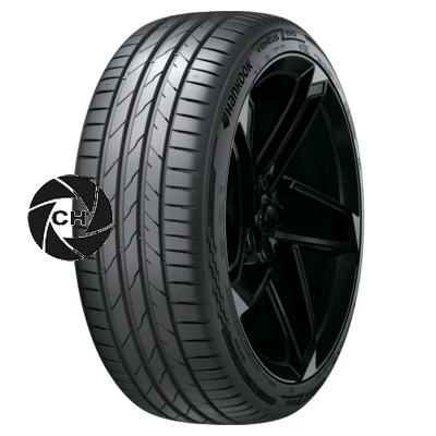 265/40ZR19 102Y XL Ventus evo K137 TL