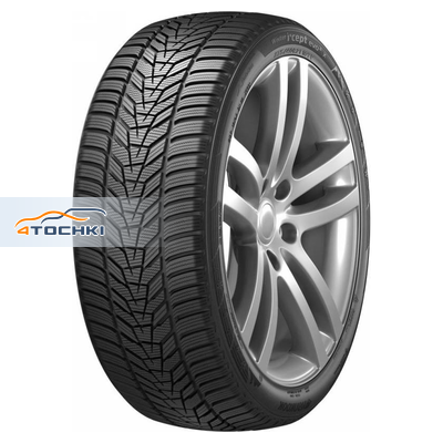 265/50R19 110V XL Winter i*cept Evo 3 X W330A TL