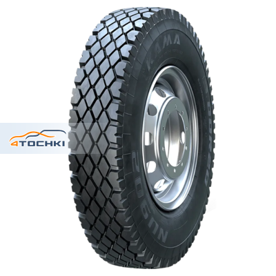 10,00R20 149/146K NU 902 TT M+S + Камера 10,00-20 (280-508) вентиль ГК-145