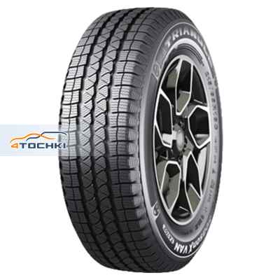 205/75R16C 113/111T SeasonX Van TA702 TL