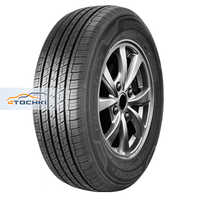 LT245/75R16 120/116S Citytraxx H/T TL BSW