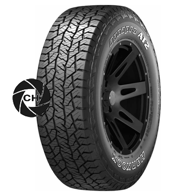235/60R16 100T Dynapro AT2 RF11 TL