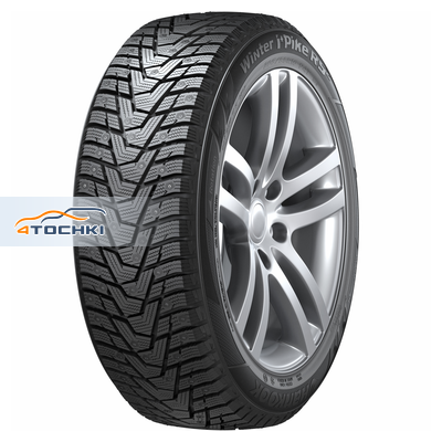 165/70R13 79T Winter i*Pike RS2 W429 TL (шип.)