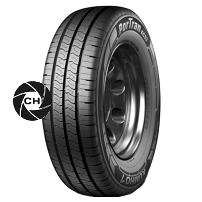 PorTran KC53
