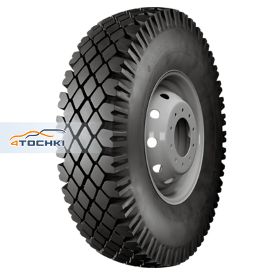 10,00R20(280R508) 146/143J И-281, У-4 TT M+S + Камера 10,00-20 (280-508) вентиль ГК-145