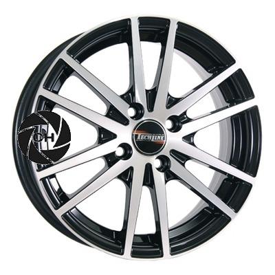 4,5x13/4x100 ET43 D67,1 305 Silver