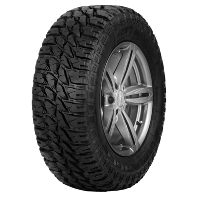 GripX M/T TR281