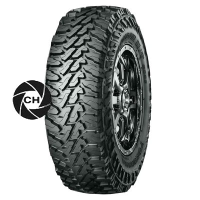 LT305/55R20 121/118Q Geolandar M/T G003 TL POR M+S
