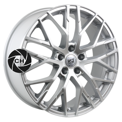 7,5x19/5x114,3 ET50 D67,1 R019 (Sportage) Silver