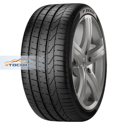 295/40ZR21 111Y XL P Zero TL