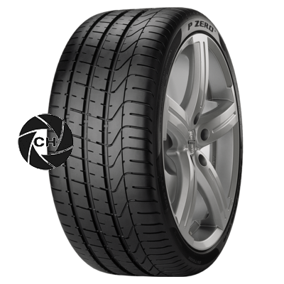 245/40R20 99Y XL P Zero TL Run Flat