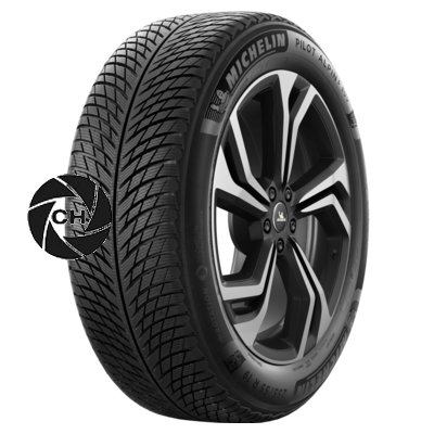 315/40R21 115V XL Pilot Alpin 5 SUV TL