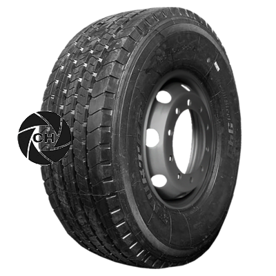 235/75R17,5 143/141J TR All Steel 940 TL 16PR