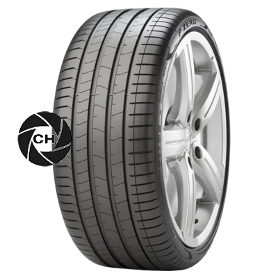 245/40R19 94W P Zero (PZ4) Luxury Saloon TL