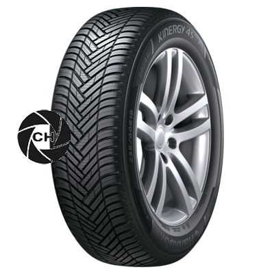 255/55ZR19 111W XL Kinergy 4s2 X H750A TL