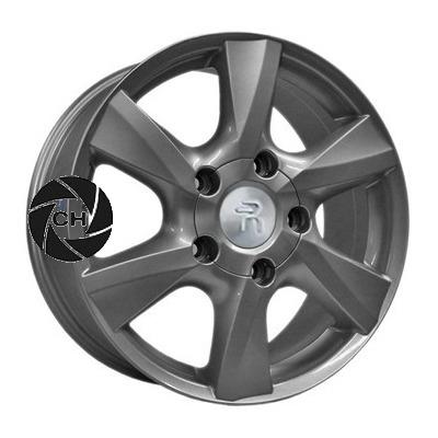 8x18/5x150 ET56 D110,1 LX34 GM (пш)