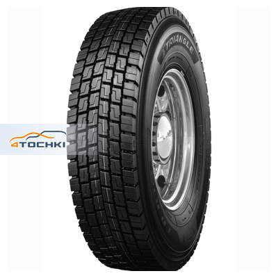 265/70R19,5 143/141J TRD06 TL 3PMSF 18PR