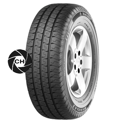 195/70R15C 104/102R MPS 330 Maxilla 2 TL 8PR
