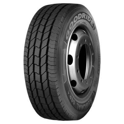 245/70R17,5 136/134M GSR+1 TL