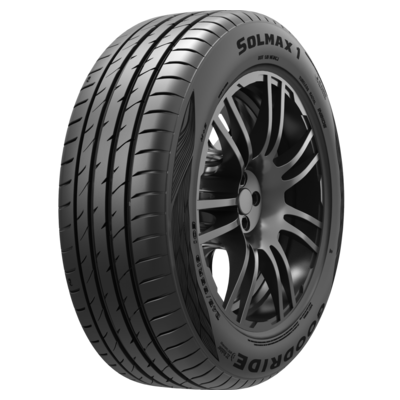 245/40R20 99W XL Solmax1 TL ZRT
