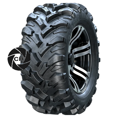 26x9-12 48L Quadro ATM (НК-437) TL POR