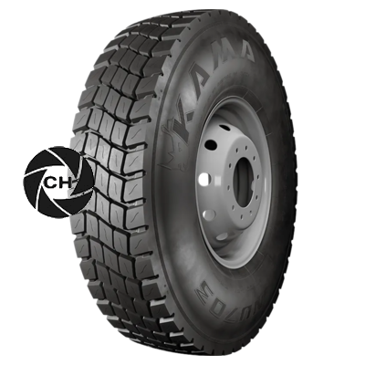 11,00R20 150/146K NU 703 TT