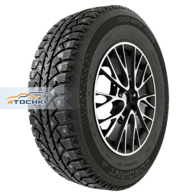 195/55R16 91T XL Sno-Max 7000 TL (шип.)