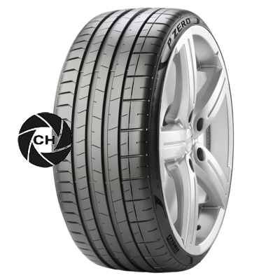 295/35ZR23 108(Y) XL P Zero (PZ4) Sports Car AO TL