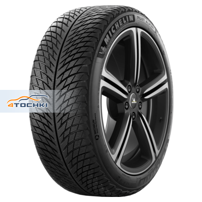 275/40R18 103V XL Pilot Alpin 5 TL