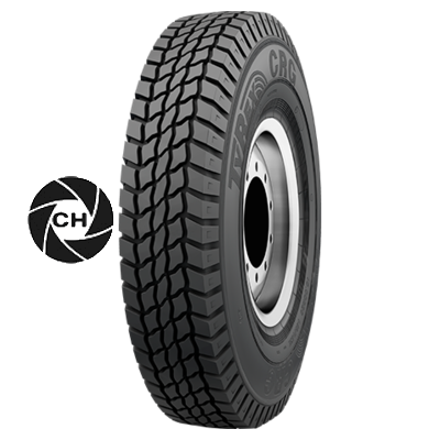 11,00R20 150/146K CRG VM-310 TT 16PR